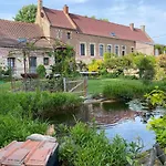 Perle De L'ecaillon Holiday home