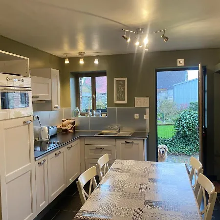 Perle De L'ecaillon Vakantiehuis