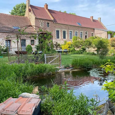 Perle De L'ecaillon Feriehus