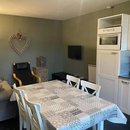 Perle De L'ecaillon Vakantiehuis