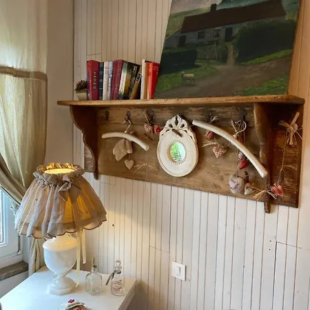 Perle De L'ecaillon Vakantiehuis Saint-Martin-sur-Écaillon