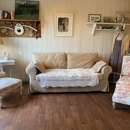 Perle De L'ecaillon Vakantiehuis *