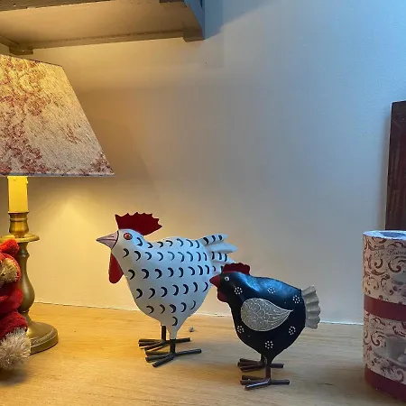 Perle De L'ecaillon Vakantiehuis Saint-Martin-sur-Écaillon