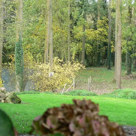 Vakantiehuis Perle De L'ecaillon