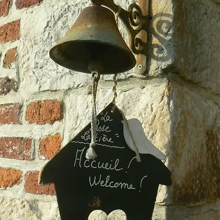 Vakantiehuis Perle De L'ecaillon *