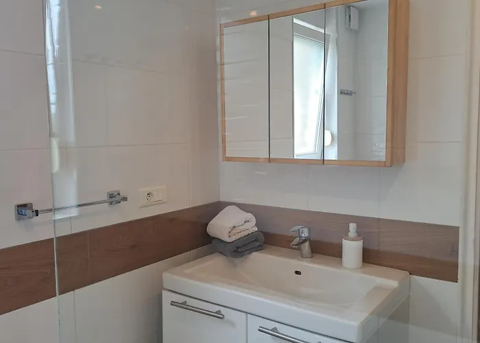 Holiday home Perle De L'ecaillon Saint-Martin-sur-Ecaillon