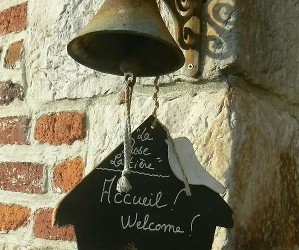 Holiday home Perle De L'ecaillon *